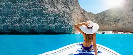 Zante Holidays